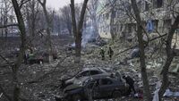 Стало відомо, скільки автомобілів втратили українці від початку війни (ФОТО)