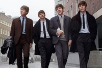 З’явилося нове відео «The Beatles»