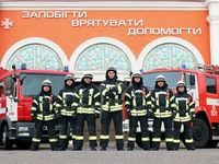 Рятувальники Рівненщини перейшли на посилений режим несення служби