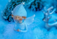 31 грудня: Хто сьогодні святкує День ангела (ФОТО)