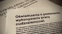 Тисячі фальшивих документів - як у Польщі викрили українських шахраїв із працевлаштування