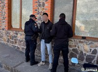 20-річний юнак з Рівного двічі погорів на контрольних закупках поліцейських (ФОТО)