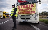 На українсько-польському кордоні завтра планують заблокувати ще два пункти пропуску