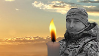 «Був гідним сином України»: В лікарні у Вінниці помер військовик з Рівненщини