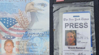 Дзвіночок для США: кореспондента New York Times в Ірпені розстріляли російські орки (ФОТО/ВІДЕО)