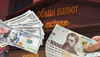 На українців чекає новий курс долара: до чого готуватися в червні 