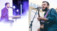 Музикант, якому діагностували рак, дав рок-концерт у Рівному (11 ФОТО/ВІДЕО)