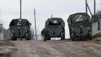 Близько 2500 резервістів з рф перекинуть в Україну: експерти повідомили чи вплине це на хід війни