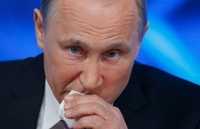 «В следующем году его не будет»: однокурсник Путіна заявив про важку хворобу президента РФ (ФОТО/ВІДЕО)