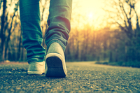 Біль у ногах при ходьбі може попередити про серйозну хворобу
