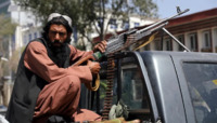 В Афганістані бойовики «Талібану» зґвалтували гея (ФОТО)