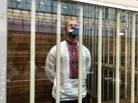 Суд в Італії виправдав українського нацгвардійця Марківа (!)