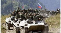 Росія кличе людей з «ДНР» і «ЛНР» на службу у свою армію 