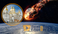 Метеорит на Вінничині: «космічний слід» в історії Київської лаври (ВІДЕО)