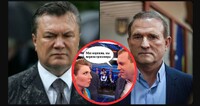 «Должны участвовать Янукович и Медведчук»: в скабєєвському курятнику розкудкудахталися  про «мирні переговори»