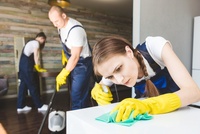 Прибирання за схемою «1-5-5»: як легко зробити будинок чистим та сяючим