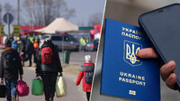 Для однієї категорії українців оновили правила виїзду за кордон – які документи треба мати