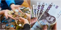 НБУ ввів в обіг нові 5 грн: як виглядають гроші (ФОТО)