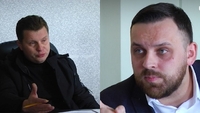 «Це брехня, це підтвердив суд»: депутат Рівнеради домігся вибачення від ексдиректора парку Шевченка