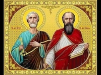 12 липня - Петра і Павла: що не можна робити у це свято