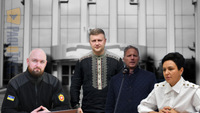 Слідом за Ковалем у Київ заберуть ще трьох працівників Рівненської ОВА