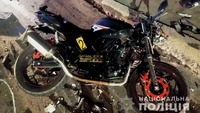 Скутерист і мотоцикліст потрапили в ДТП на Рівненщині (ФОТО) 