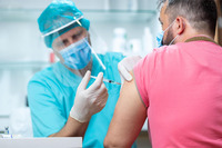 Скільки українців зможуть безкоштовно вакцинуватися від коронавірусу 