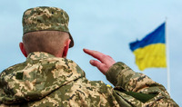 Командир батальйону «Вовки Да Вінчі» назвав кількість українців, яких ще потрібно мобілізувати