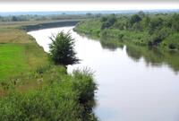 У річці на півночі Рівненщини загинув 22-річний чоловік