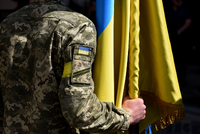 В Україні на 3 місяці продовжили воєнний стан