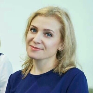 Начальниця відділу адміністративних послуг Тетяна Пацалюк.