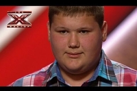 Переможець «Х-Фактора» Сашко Порядинський з піснею «ТАТО» шокував схудненням (ФОТО)