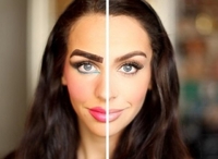 10 найпоширеніших помилок макіяжу, які старять обличчя