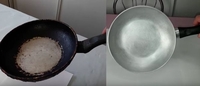 Порада дня: як швидко видалити нагар зі сковороди