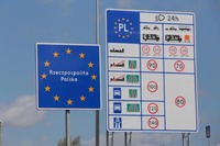 Мешканці Рівненщини подаватимуть на польську візу у сусідній області