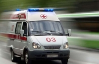 5 людей травмувалися: на Рівненщині 23-річна водійка допустила перекидання авто