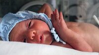 Грубе порушення: немовля у пологовому Запоріжжя отримало опіки через зігрівальний килимок (ПОЛІЦІЯ)