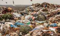 Російські окупанти спалювали тіла своїх загиблих на сміттєзвалищі у Херсоні, – The Guardian 