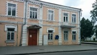 Реконструкції приміщення Рівненської музичної школи №1 імені Лисенка не буде
