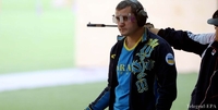 Рівнянин здобув першу медаль для України на чемпіонаті світу