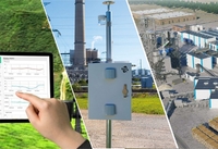 Вперше на Рівненщині інвестор придбає для громади пост моніторингу повітря