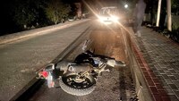 Травмувалися неповнолітні: на Рівненщині сталися дві ДТП з мотоциклістами