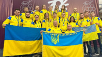Ще одна перемога України: завершились Дефлімпійські ігри. Результати