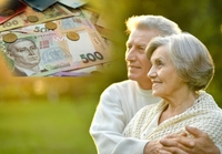 В Україні знайшли спосіб зрівняти пенсії чоловіків і жінок