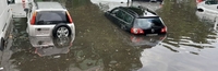 Як відшкодувати збитки власникам затоплених авто у м. Рівне? (ФОТО/ВІДЕО)