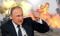 Путін хоче закінчити війну до 15 листопада