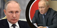 «Проблема – не в Україні»: Путін видав нову заяву про «завершення війни»