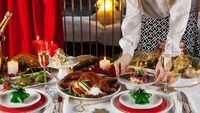Дороге свято: в Україні на 20% здорожчають продукти для новорічного столу 