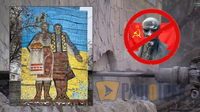 У Рівному – скандал через знесений радянський пам’ятник: відомо, чи відновлюватимуть його (ФОТО)