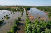Стало відомо, чи загрожують наслідки затоплення після підриву Каховської ГЕС Рівненській області